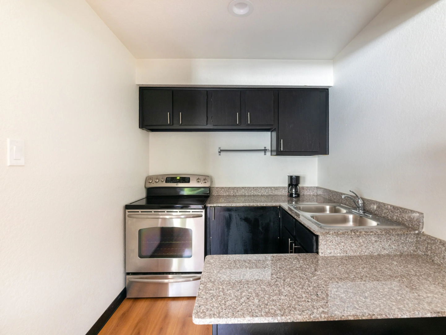Studio 6 Irving, TX – DFW North