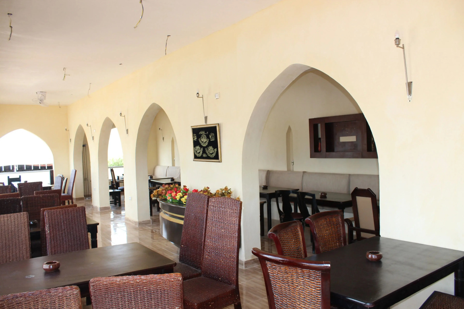 Lake House by Tunisia Green Resort