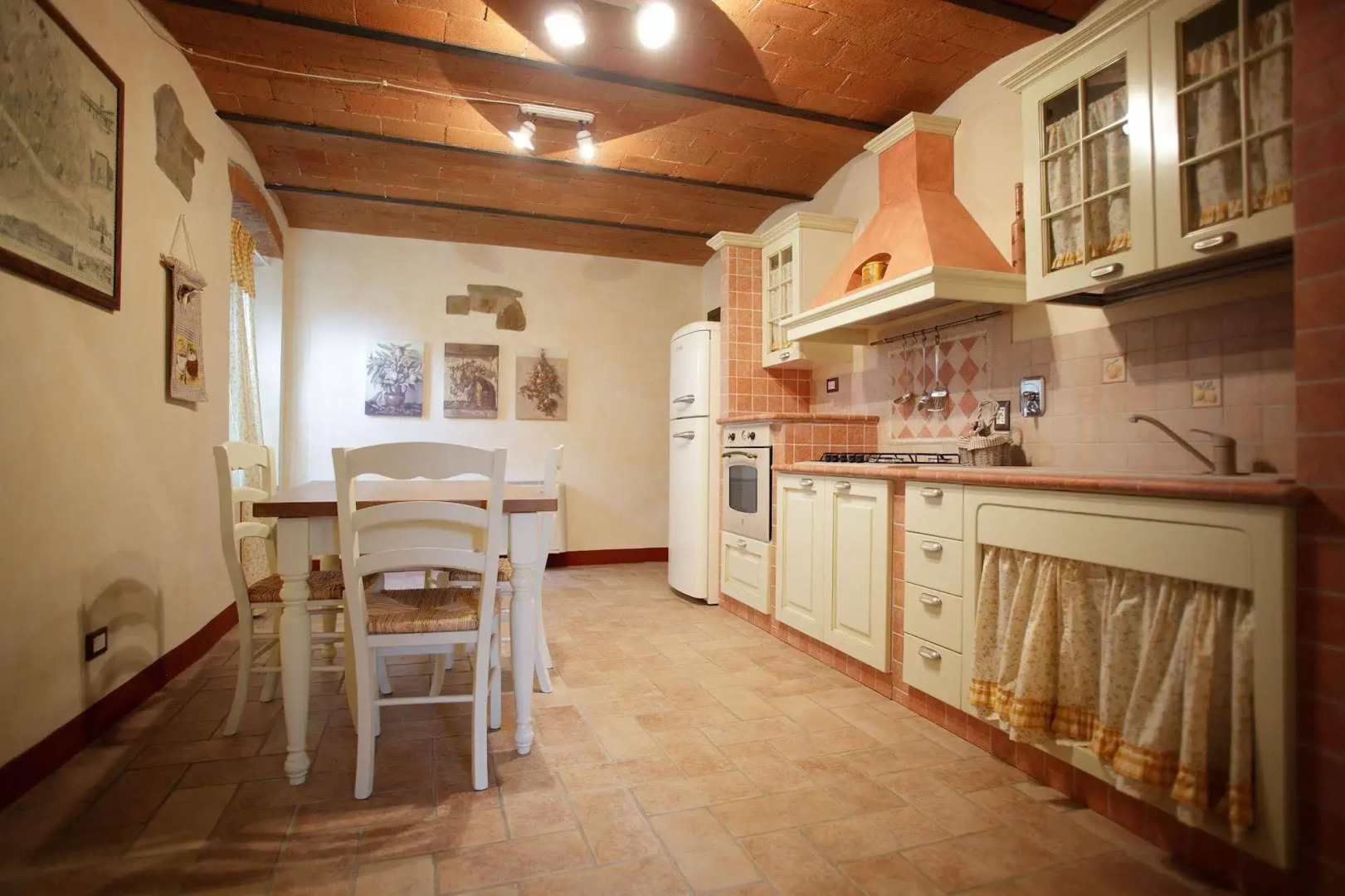 Agriturismo Villa Le Vigne