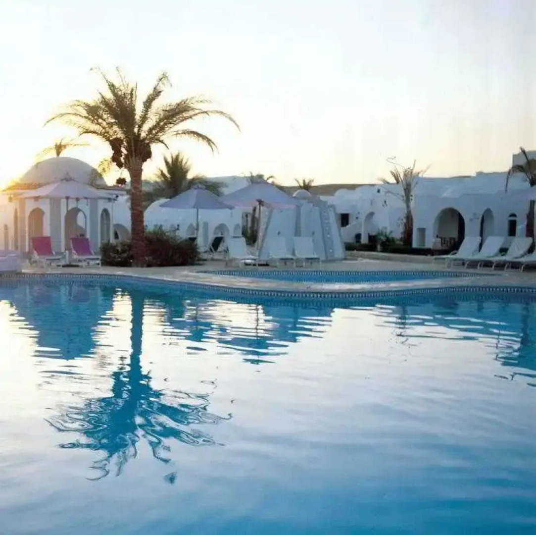 Sonesta Beach Resort & Casino