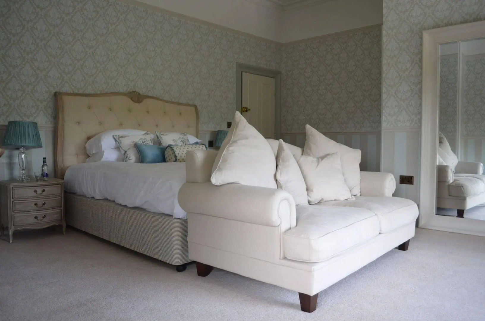 St Andrews Town Hotel