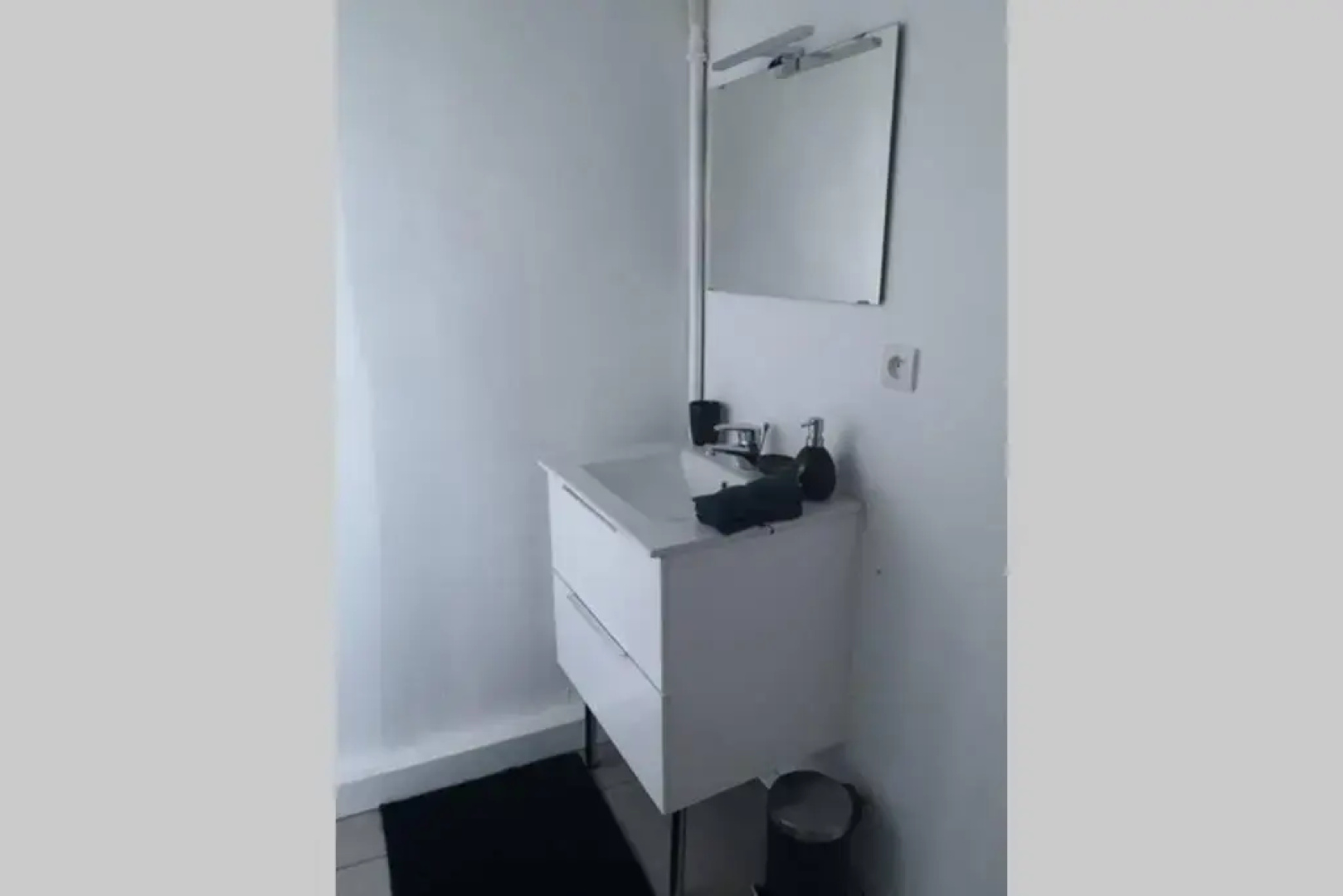 joli studio à Corbeil Essonnes