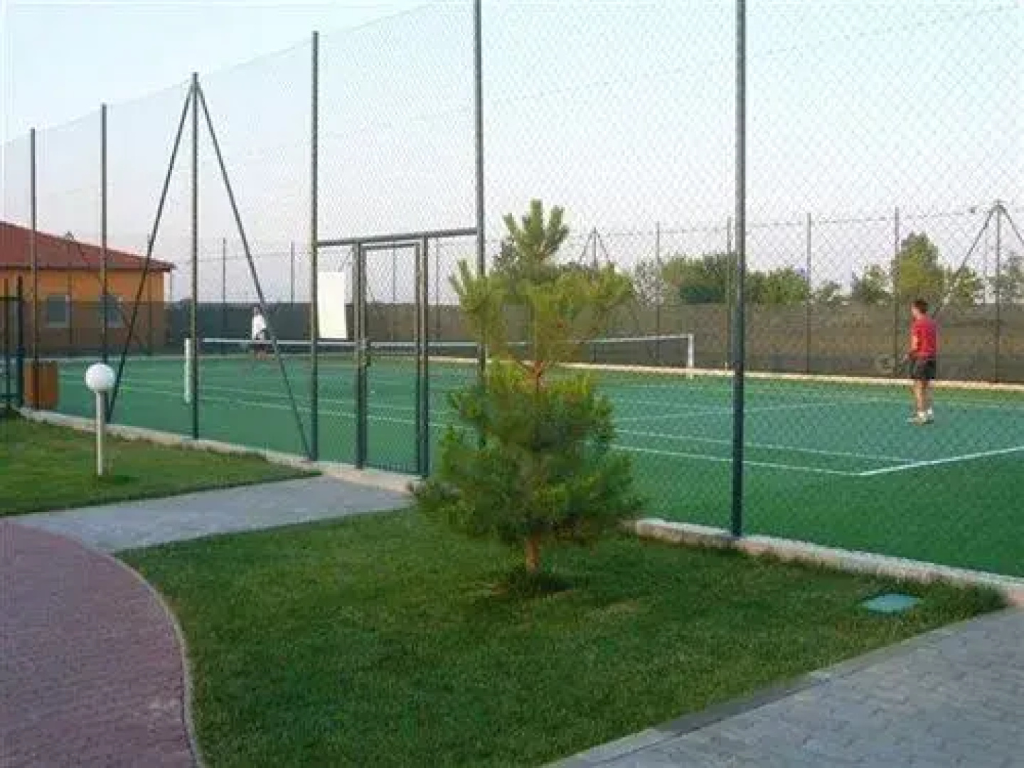 Holiday Village Senec