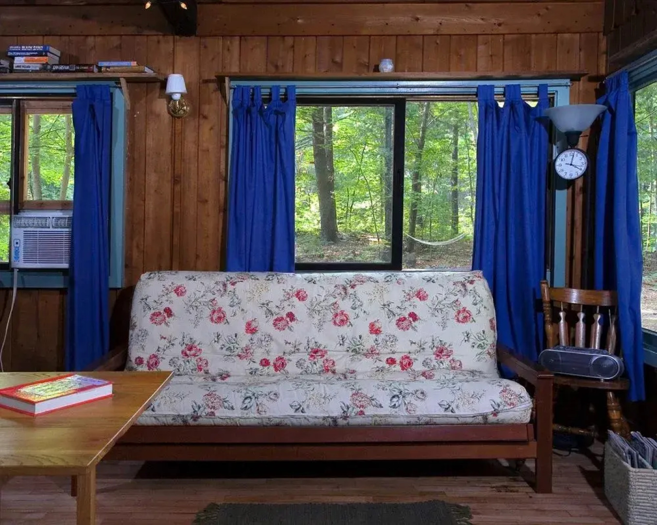 Montfair Resort Farm