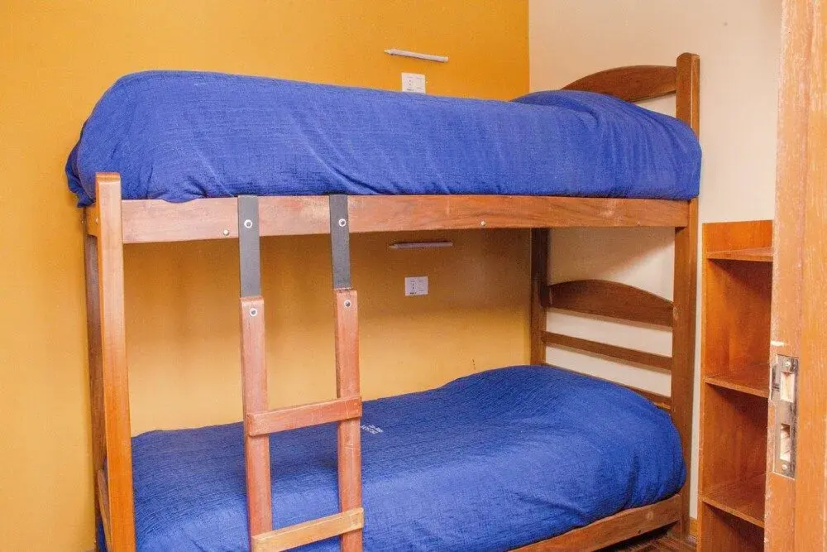 Hostel Casa Blanca Sucre