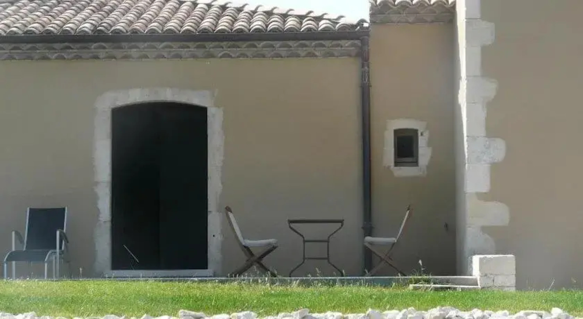 Gites de Saint Ostian