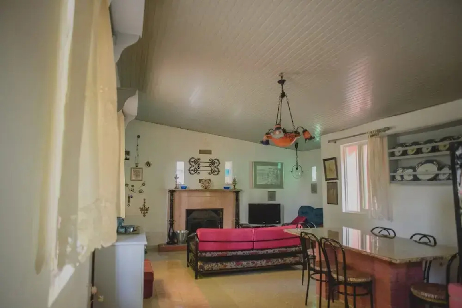 Orangia Ecohosting Farm