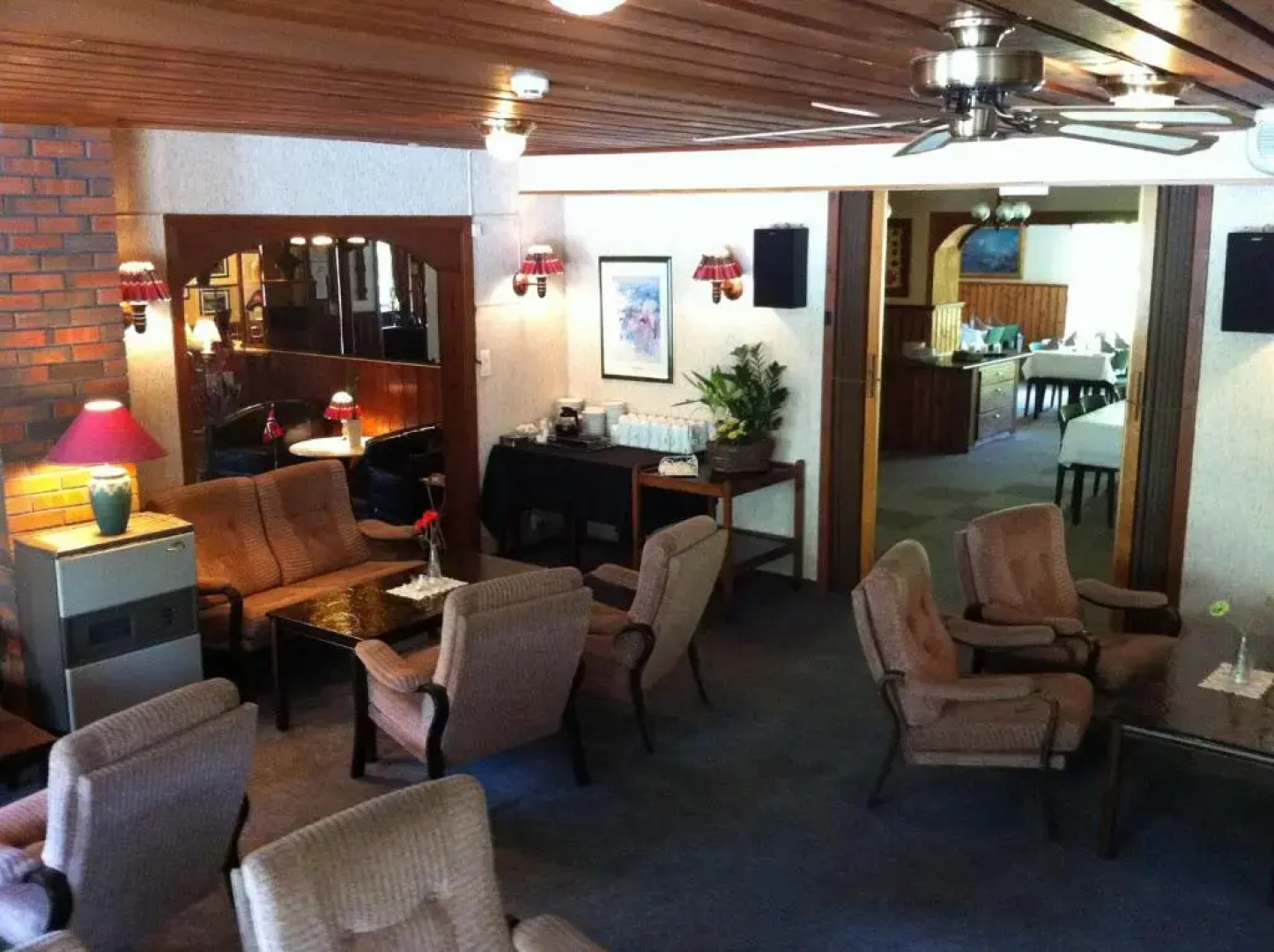 Vossestrand Hotel and Apartments