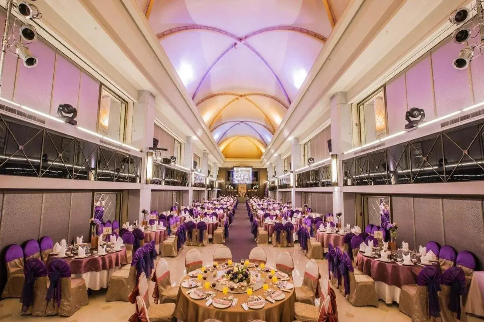 Bellezza Taipei Hotel