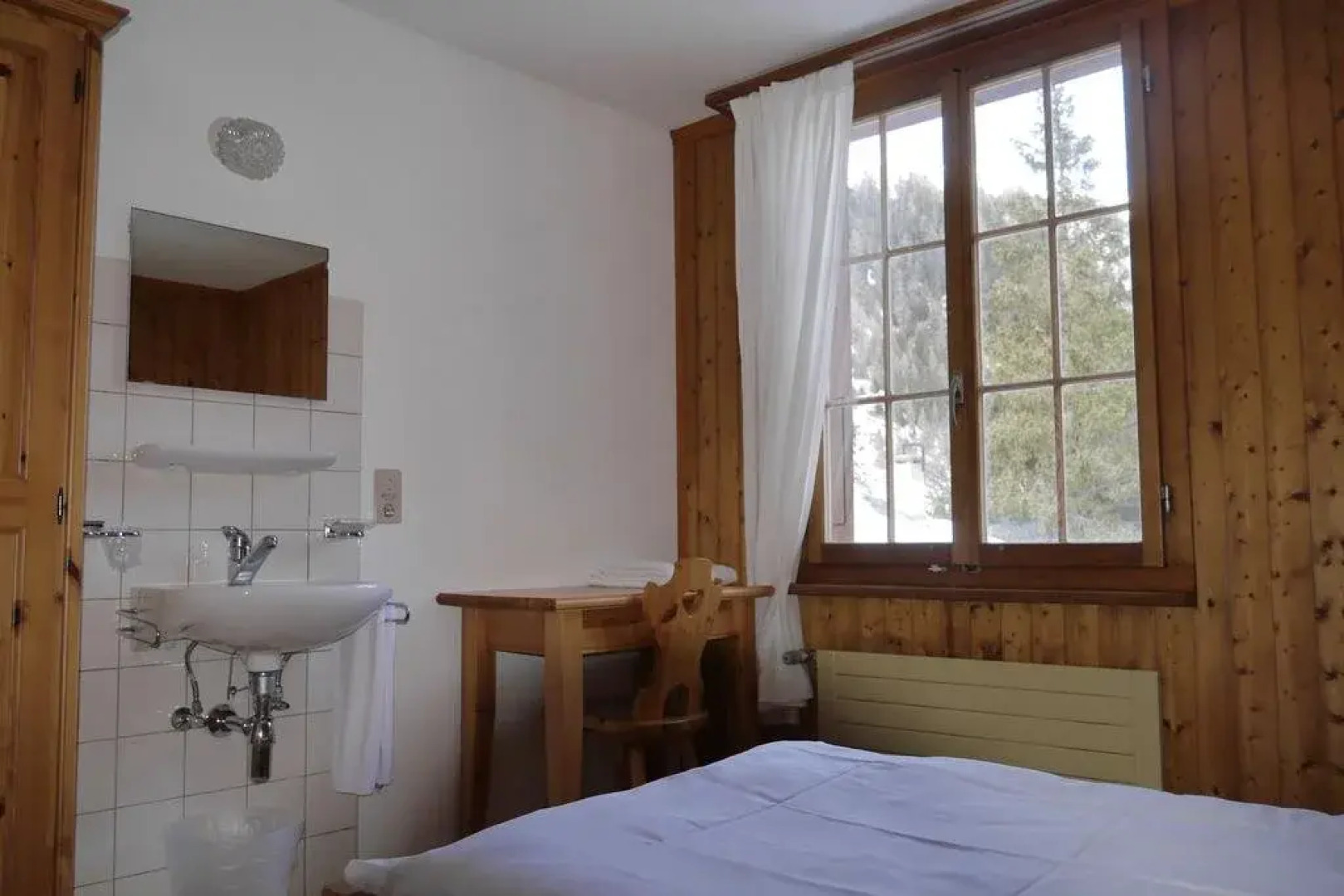 Hôtel - Restaurant Le Trift