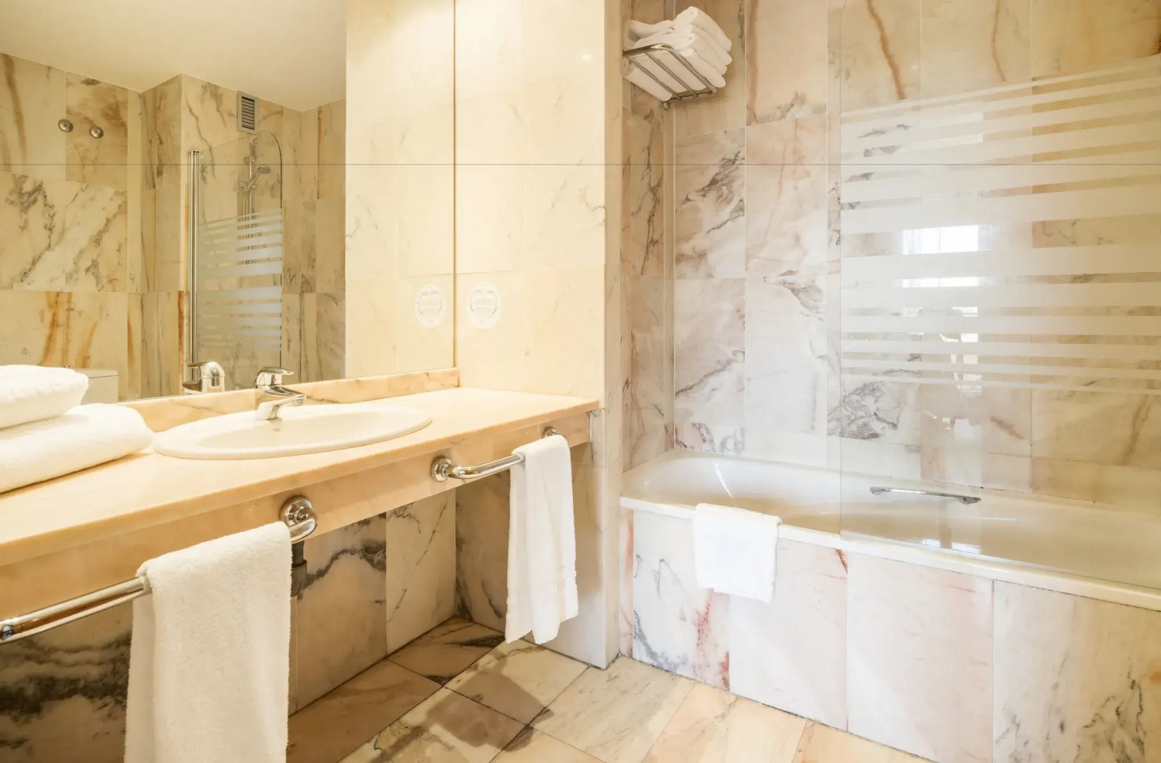 Hotel ILUNION Golf Badajoz