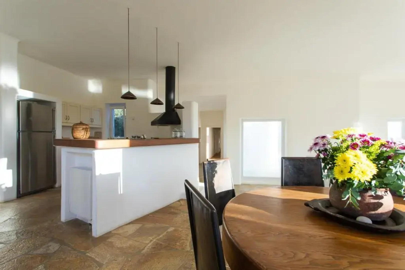 Zen Residence in Lia beach