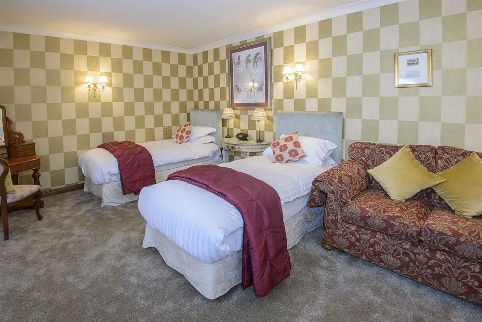 Winteringham Fields - Restaurant with rooms