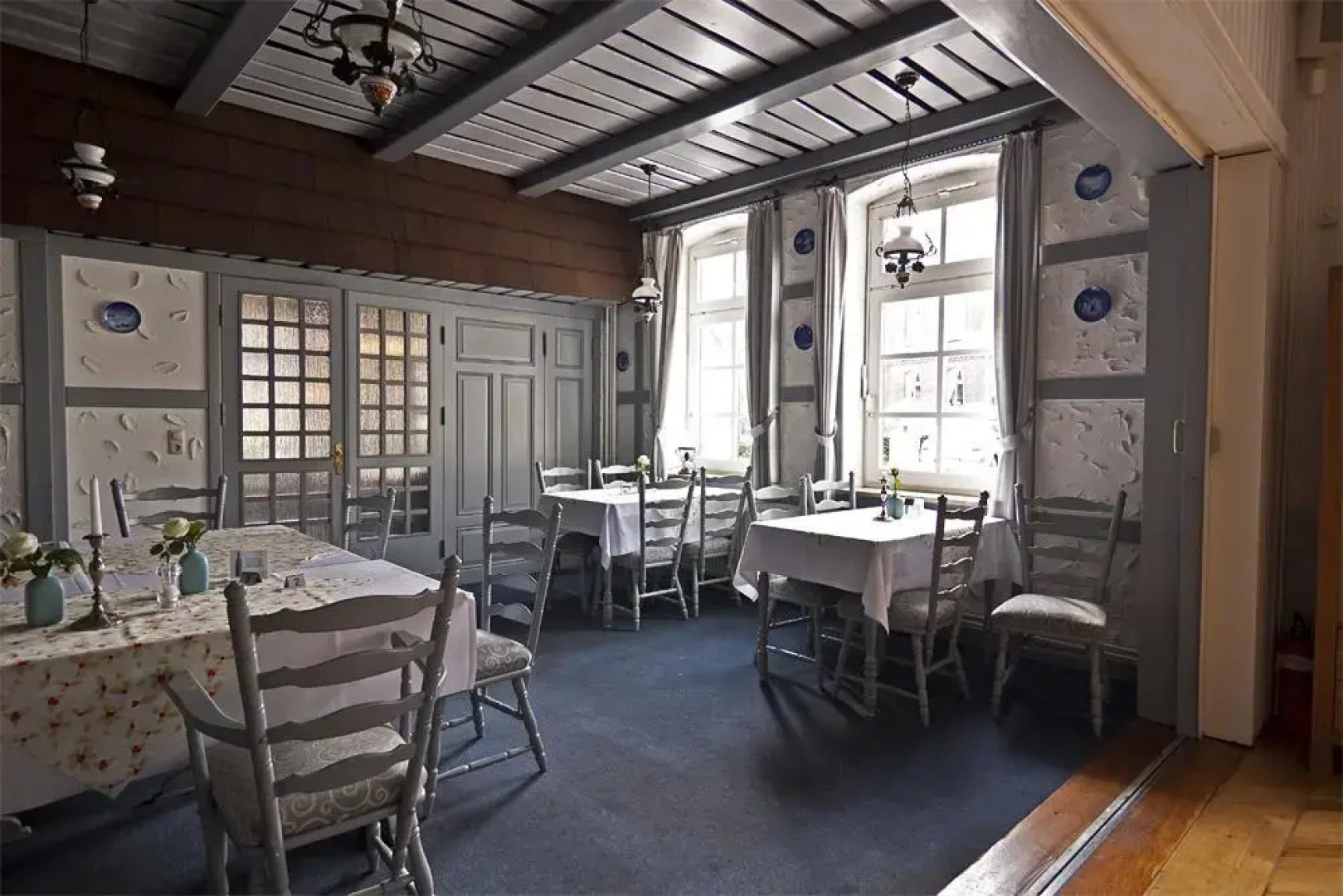 Hotel New Hampshire Nordfriesland