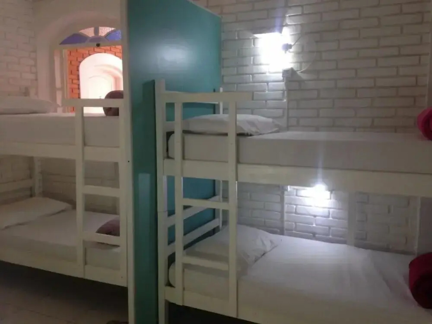 Black Hostel