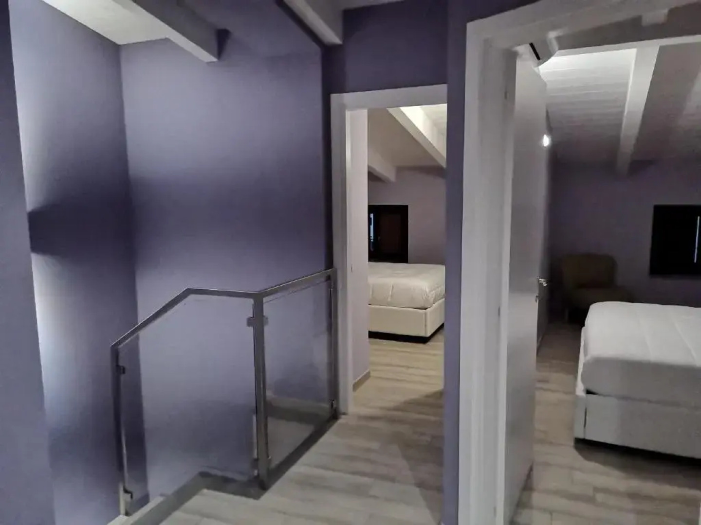 Relais Monti Apartments