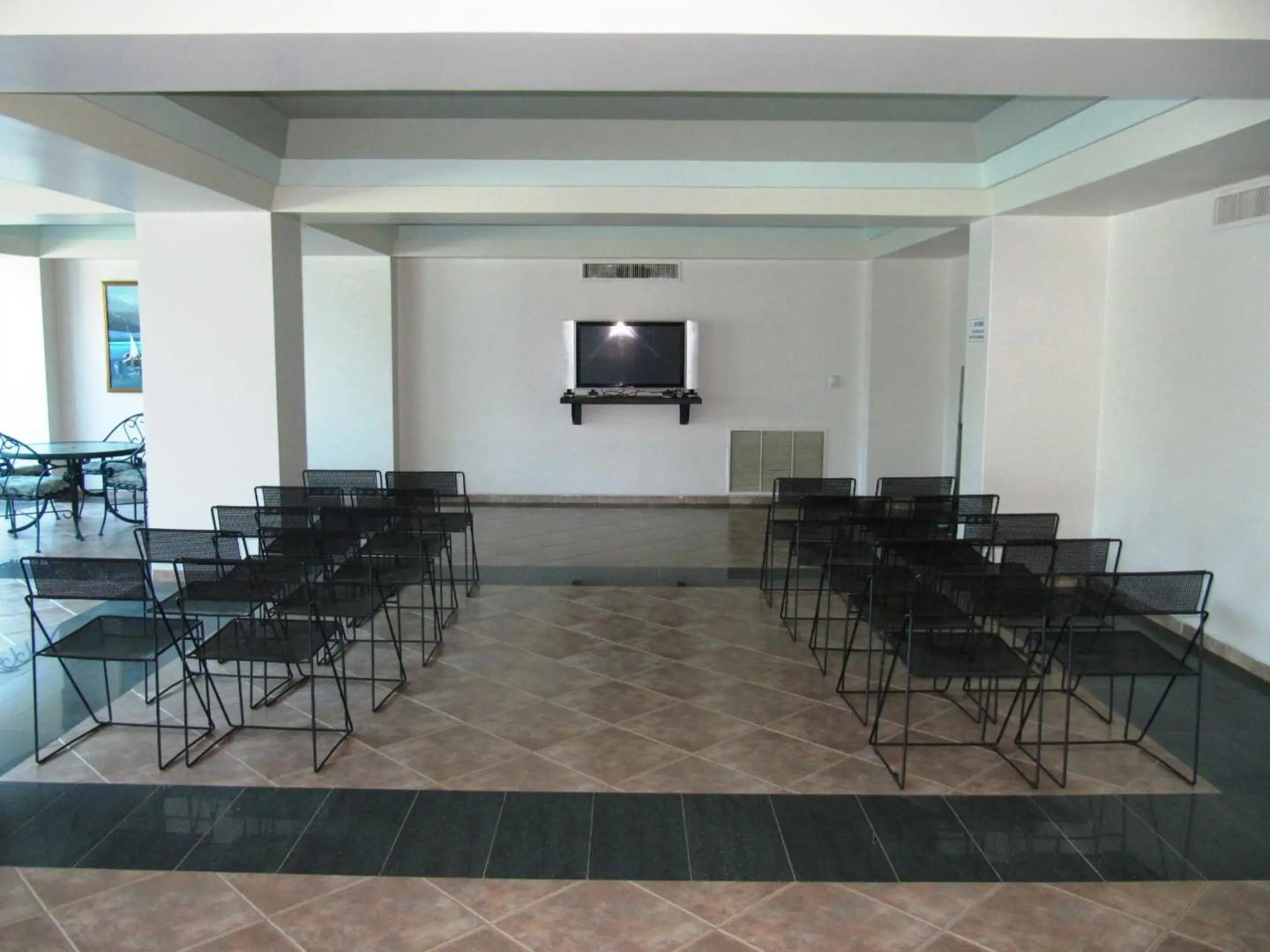 Penthouse de lujo. Carabelas de Colón