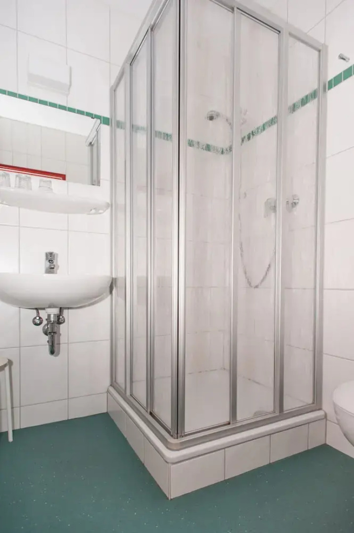 Sportpension Dresden