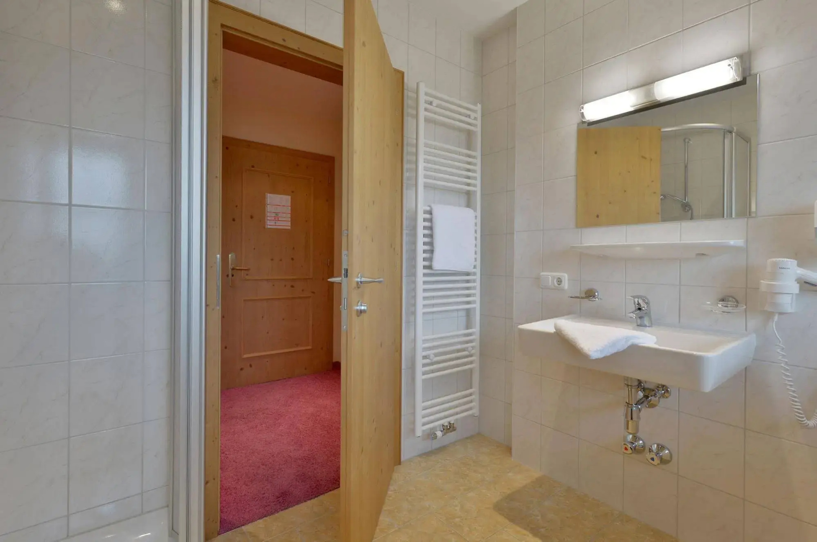 Posthotel Mayrhofen