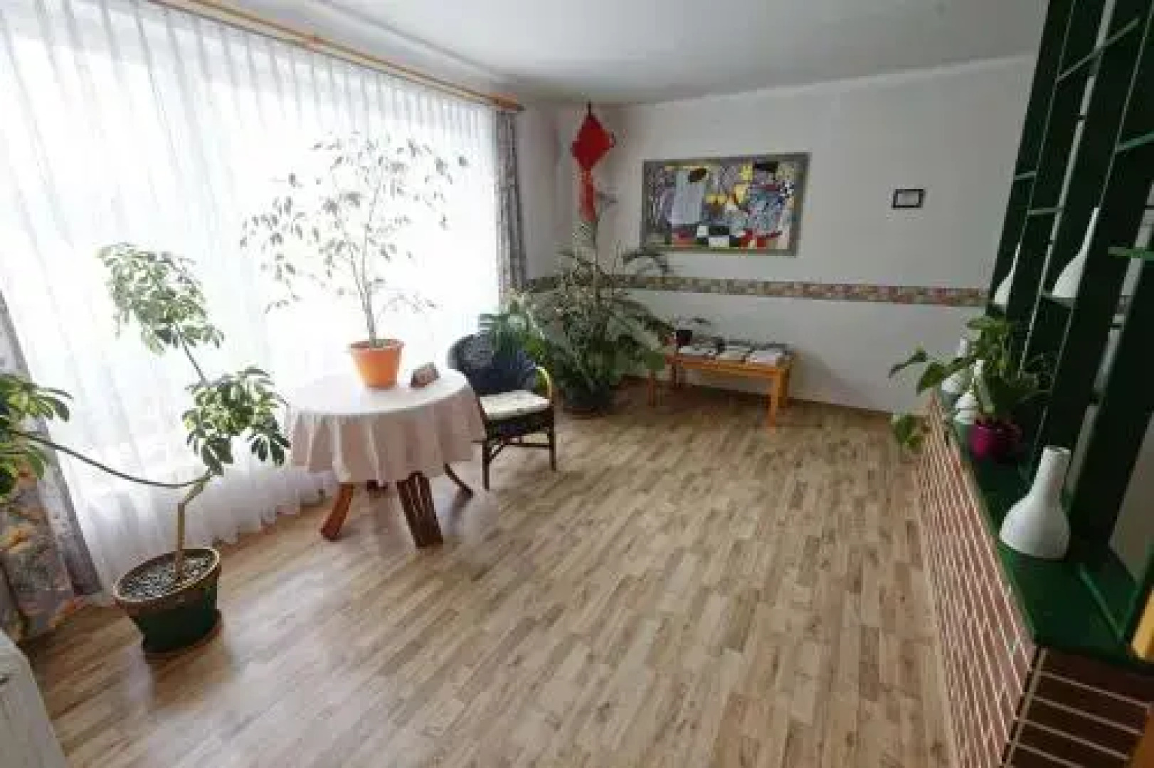 Wein & Landhaus Willi Opitz