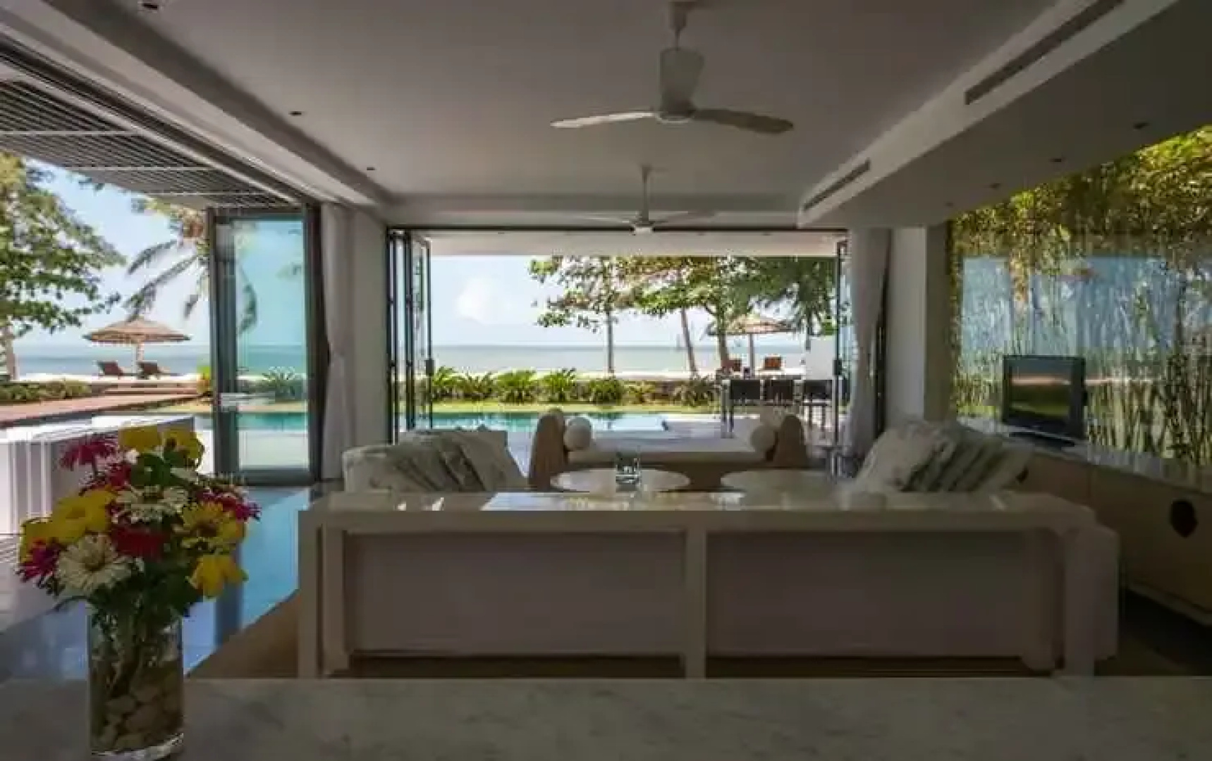 Sanctuary Ho Tram Resort