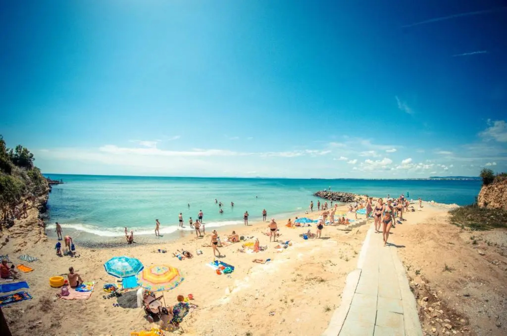 Imperial and Crown Fort Noks Grand Resort