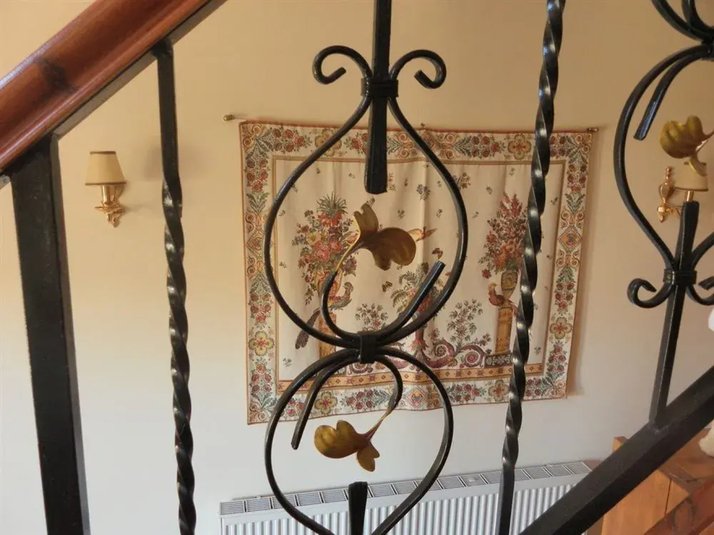 Villa Jasminum Bed & Breakfast