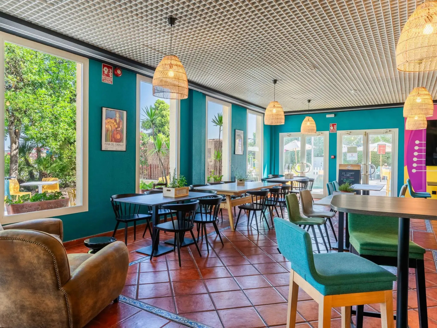 ibis Jerez de La Frontera