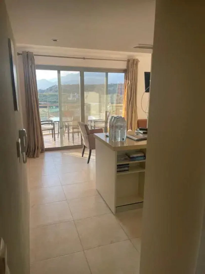 Penthouse with Jacuzzi Unit 23 P Lagada Resort Crete