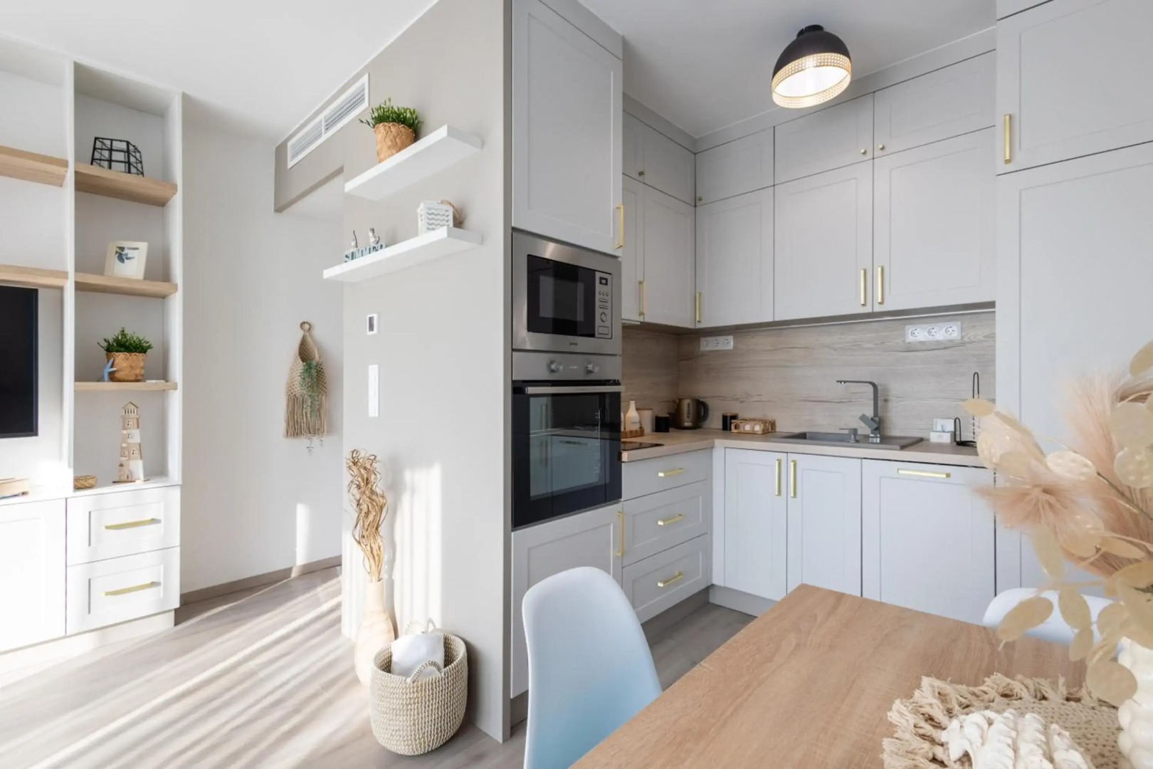 LelleMarine Apartman Balatonlelle