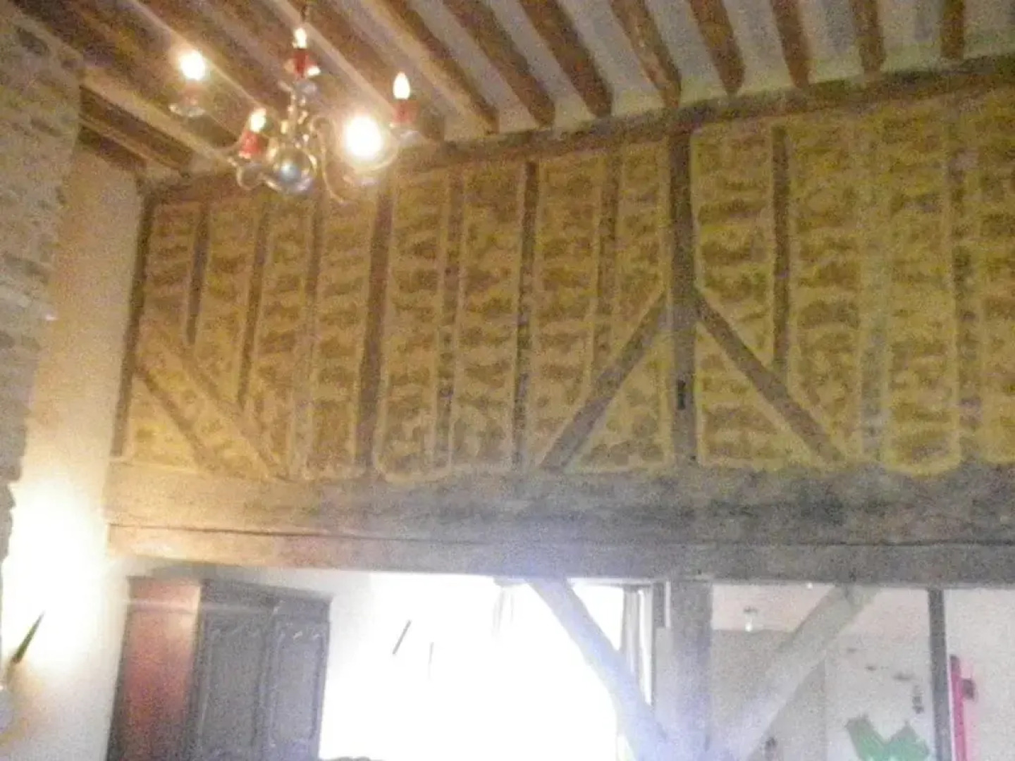 Le Manoir de la Baronnie