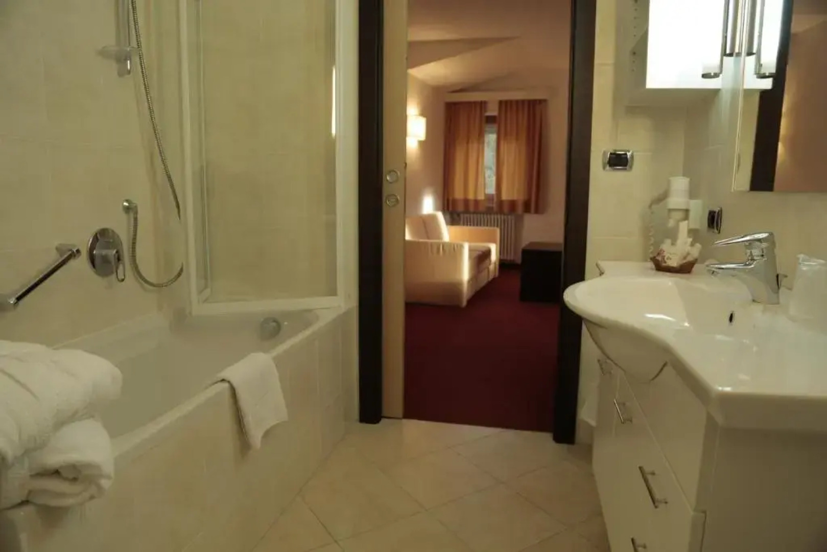 Sporthotel Monte Pana