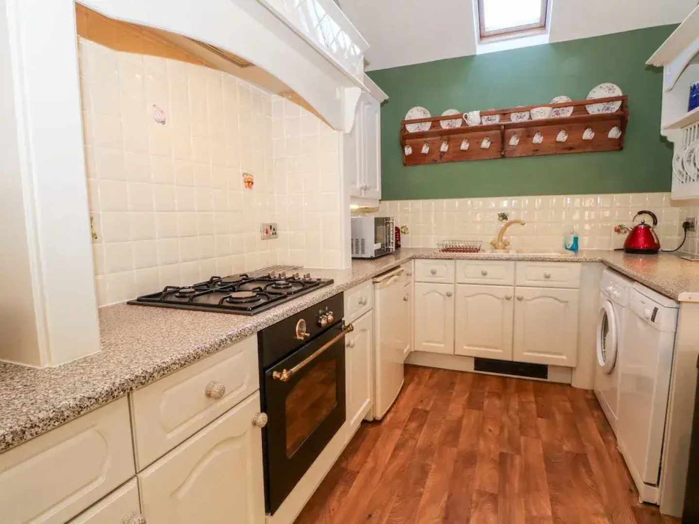 Molls Cottage