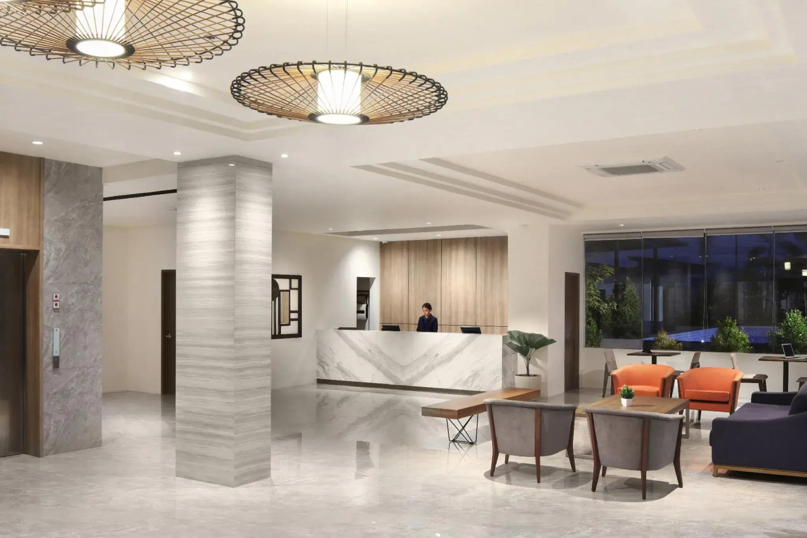 Capital O 827 Speciale Hotel