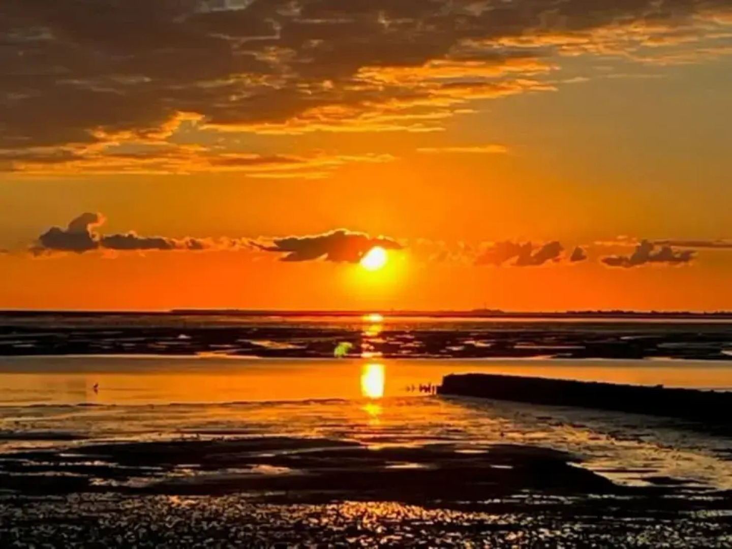 West in Haus Luttmoor