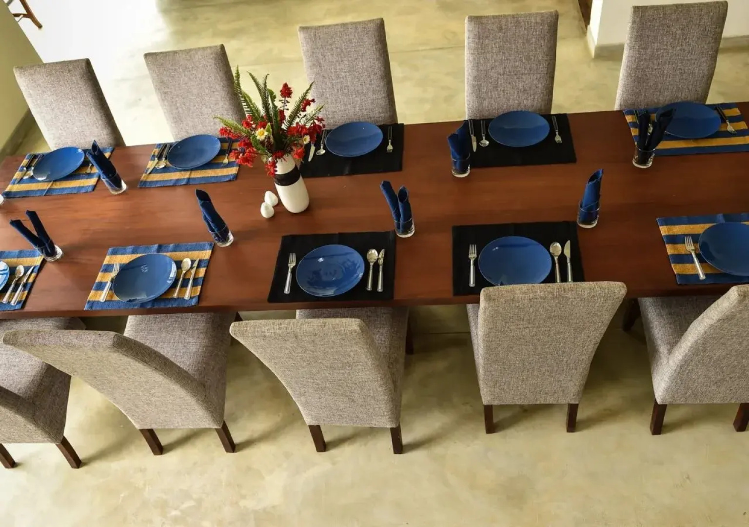 Nuwara Eliya The Fern Cove