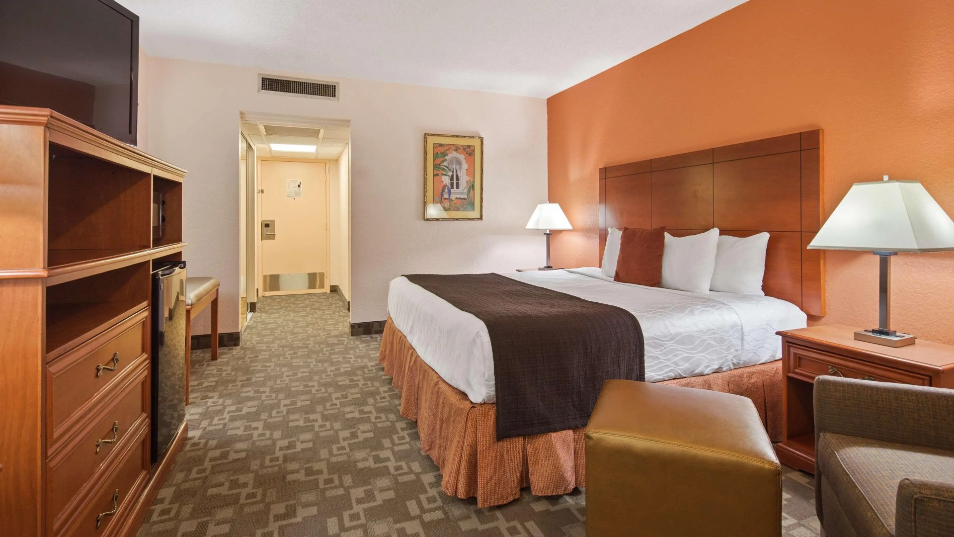 Best Western Plus University Inn