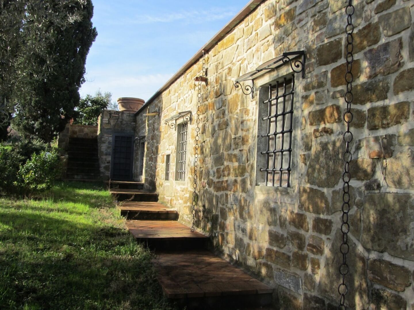 Appartamento Chianti