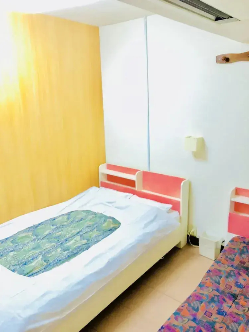 Hotel Hoshi Kai Kan