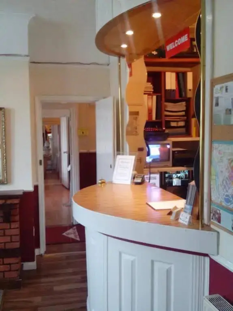 Cedar Lodge Hotel
