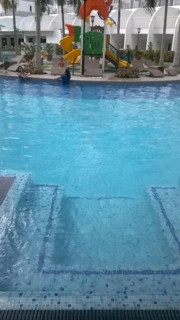 Condo At Shell Residences