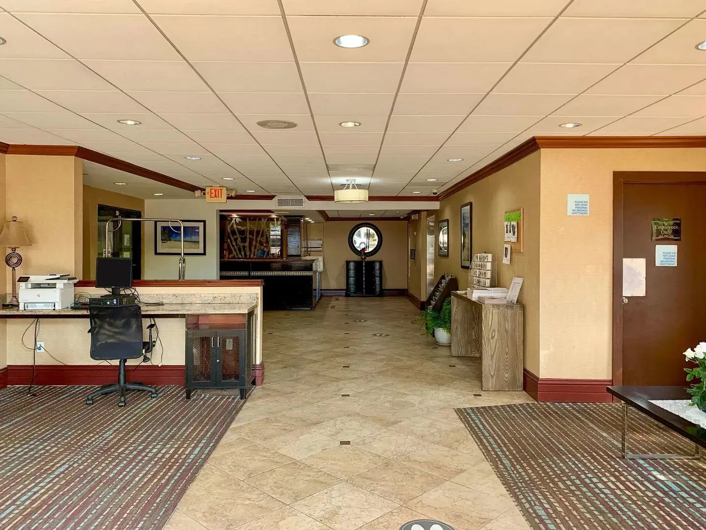 B&B Hotel Miami Airport