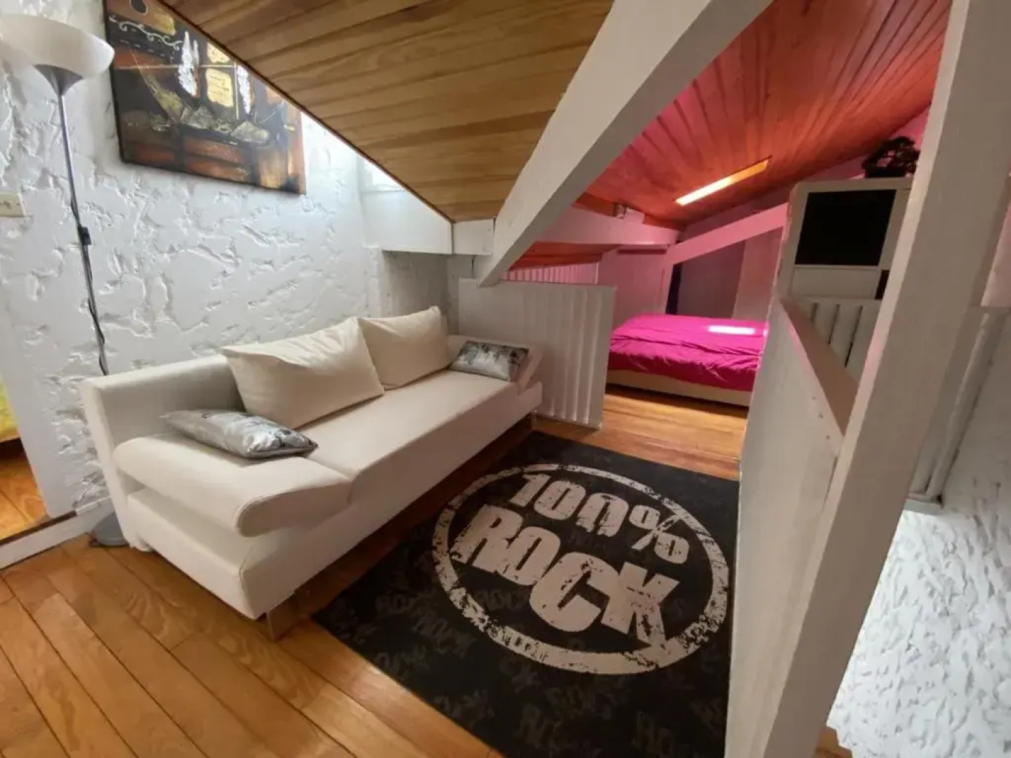 Villa La Teste-de-Buch, 3 pièces, 4 personnes - FR-1-474-151