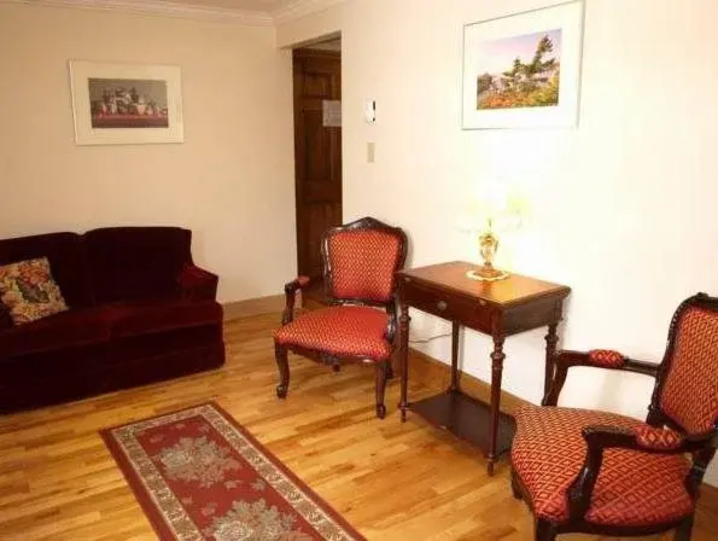 Delft Haus Bed & Breakfast