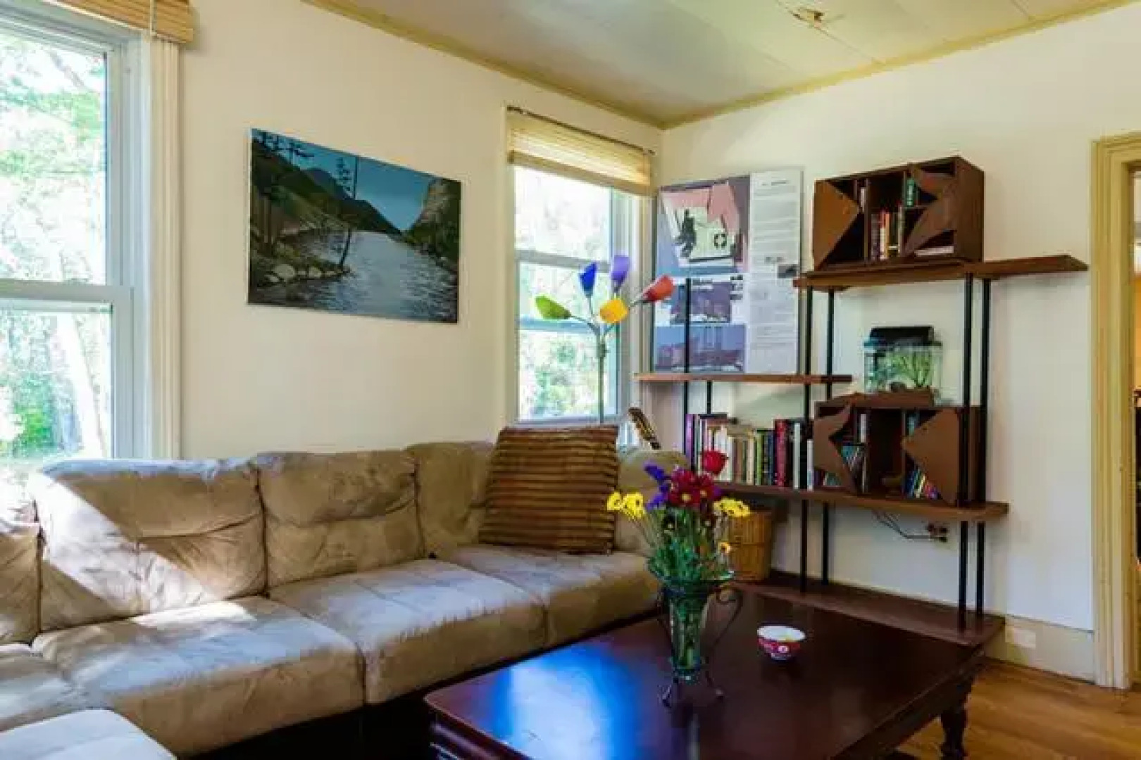 Triplex A Suite 3 Bedroom Getaway