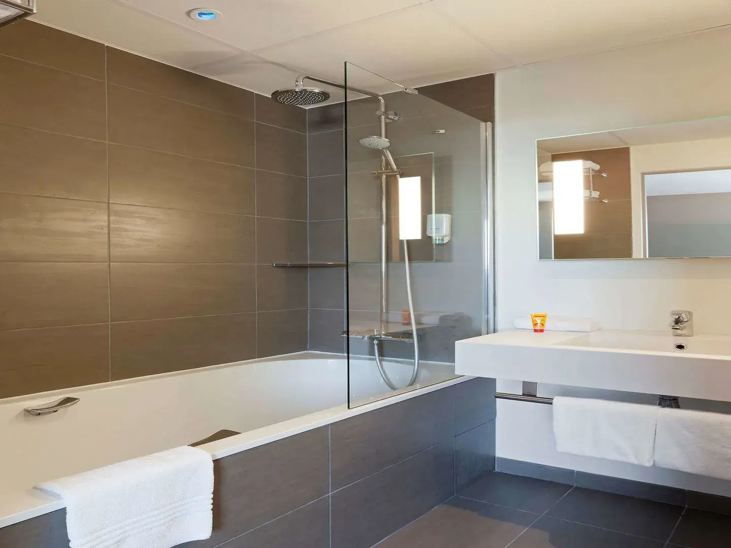 ibis Styles Rennes Saint Gregoire