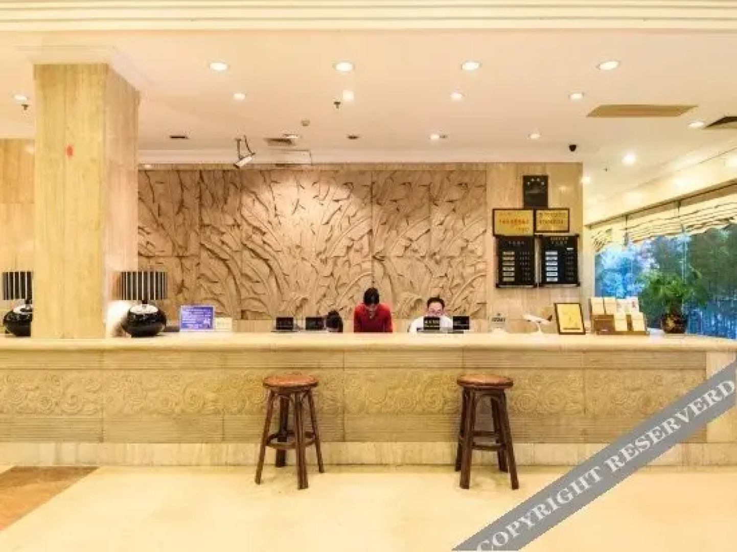 北海嘉莱度假套房酒店