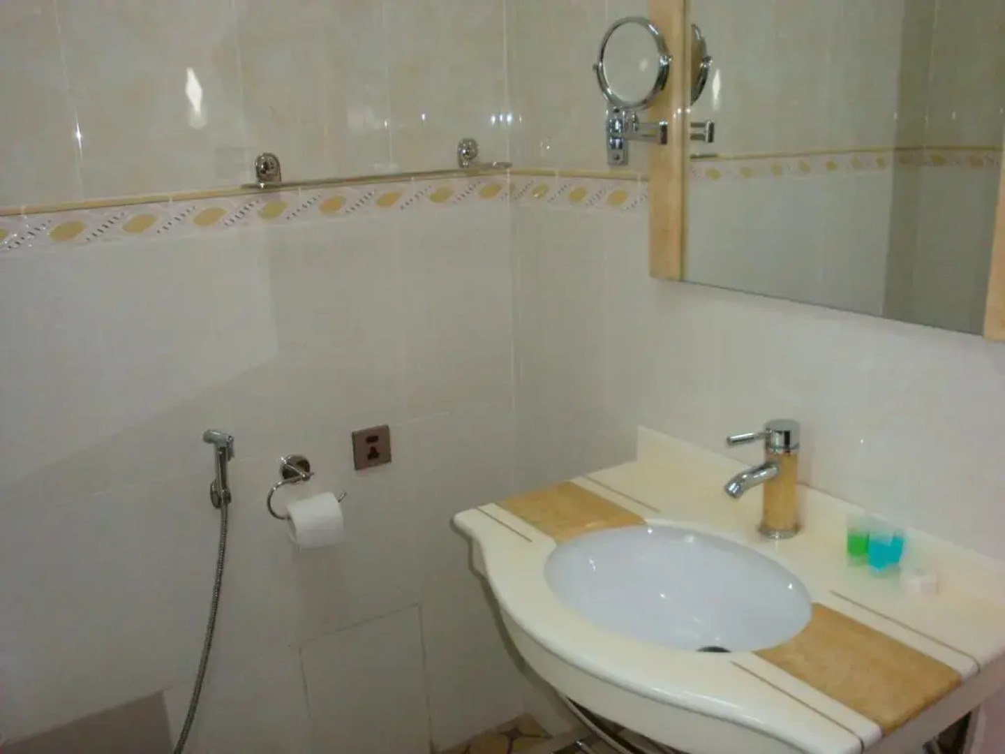 Golden Zambezi Lodge