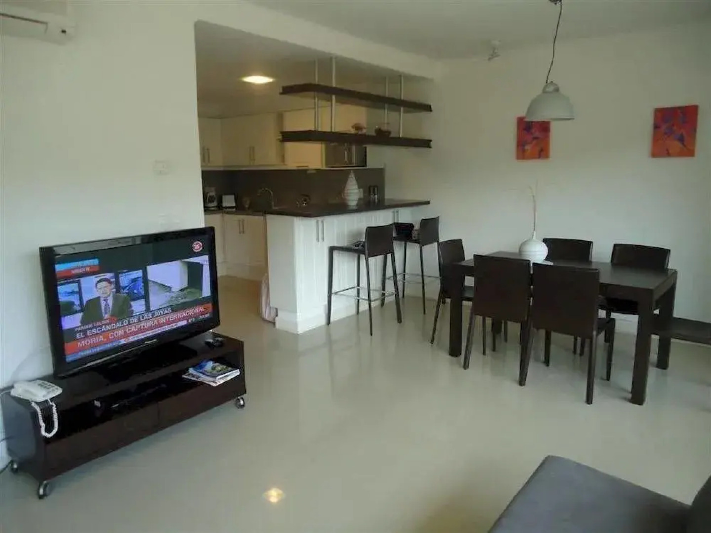 Apartment Greenpark