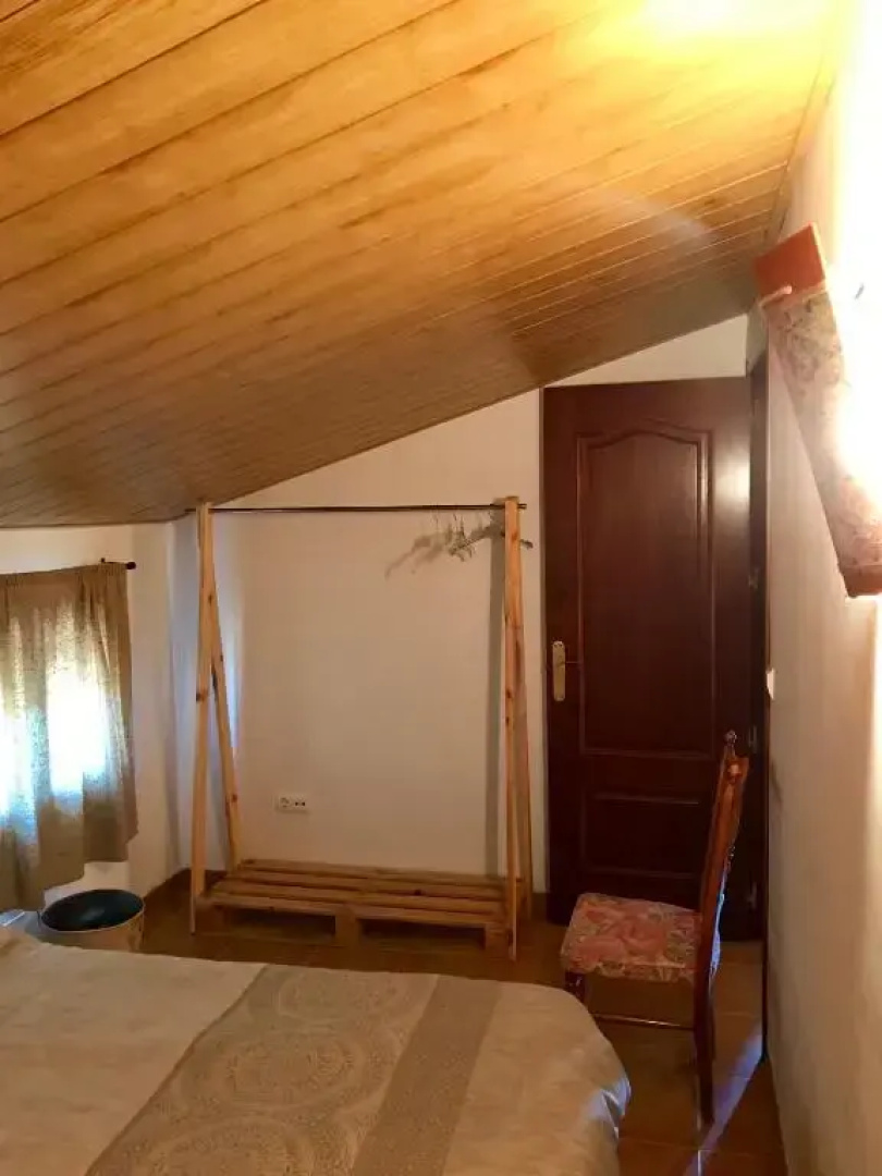 Casa Rural Huertas del Rio